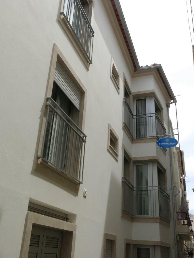 Serenabeach Nazaré Exterior foto