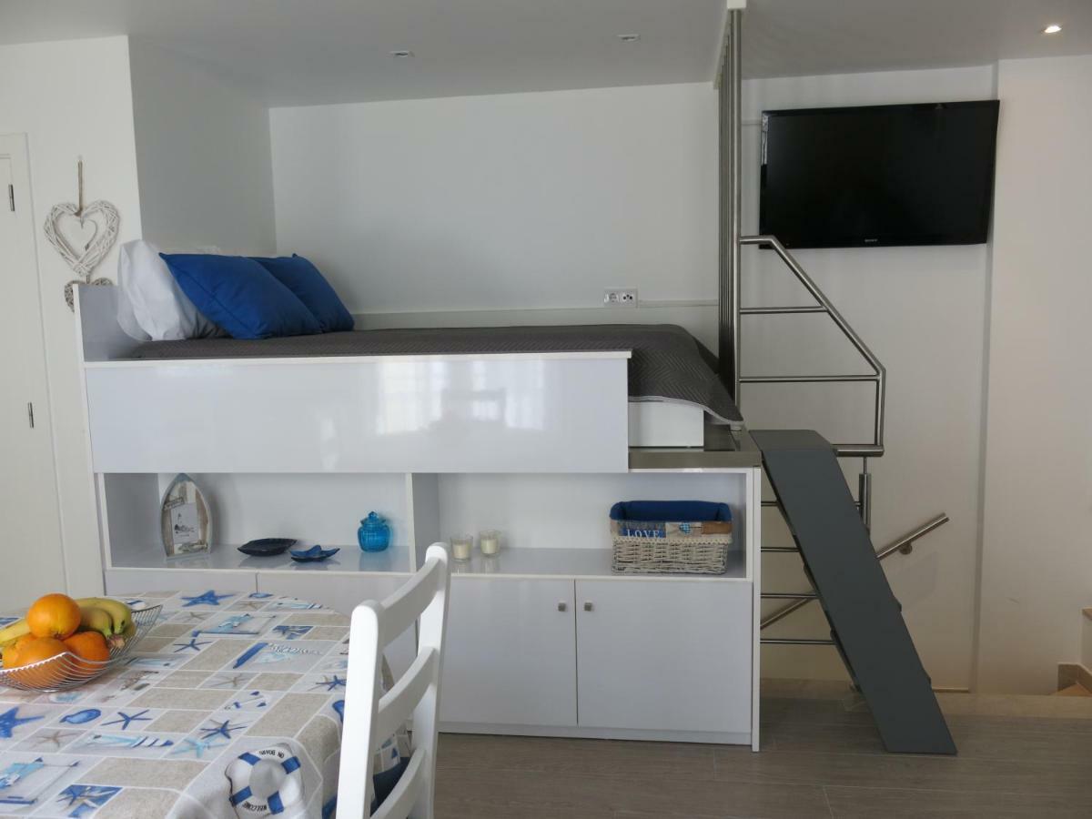 Serenabeach Nazaré Exterior foto